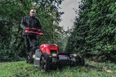 M18 F2LM53 - Lawn Mower